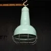 - SL 10993 4 Iron Spot Hanging lamp from ship - Marine Lighting