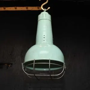 Iron Spot Hanging lamp from ship - Marine Lighting