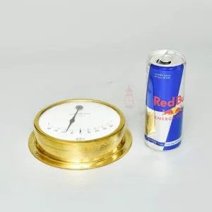 - SL 11013 3 Brass Clinometer from ship - Barigo Made in Germany