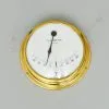 - SL 11013 4 Brass Clinometer from ship - Barigo Made in Germany