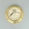 - SL 11023 4 Brass Clinometer from ship - Made in Poland