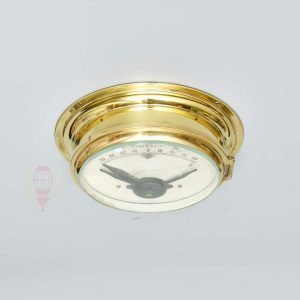 Brass Clinometer from ship - LILLEY & GILLIE Made in England