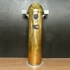 Vintage Ships Nautical Full Brass Binnacle Compass in big Size