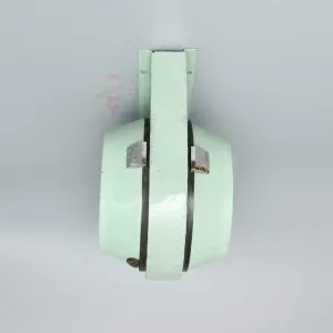 - SL 11792 3 SEIKO Wall Clock from ship - Double clock