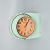 SEIKO Wall Clock from ship - Double clock