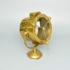 - SL 11807 1 Maritime Search Spot Brass polished Light from ship