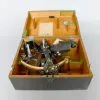 - SL 11814 2 Navigation Brass Sextant From Tamaya