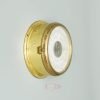 Brass Barometer from ship - Barigo Made in Germany