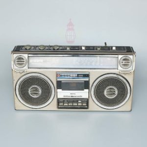 National Panasonic tape recorder - old stereo