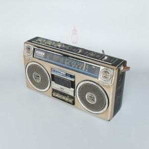 National Panasonic tape recorder - old stereo