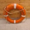 Authentic Vintage Perry Lifebuoy from Navy Surplus